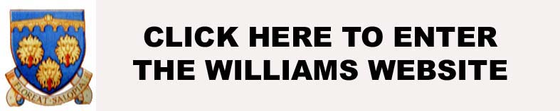 Go To Williams Website