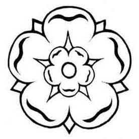 White Rose Of Yorkshire