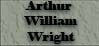 Arthur William Wright