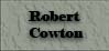 Robert Cowton