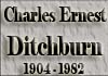 Charles Ernest Ditchburn