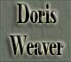 Doris Weaver