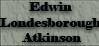 Edwin Londesborough Atkinson