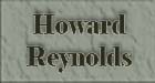 Howard Reynolds
