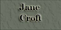 Jane Croft