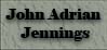 John Adrian Jennings