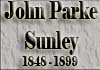 John Parke Sunley