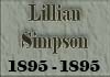 Lillian Simpson