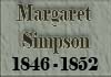 Margaret Simpson