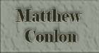 Matthew Conlon