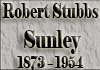 Robert Stubbs Sunley