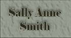 Sally Anne Smith
