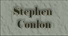 Stephen Conlon