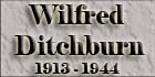 Wilfred Ditchburn
