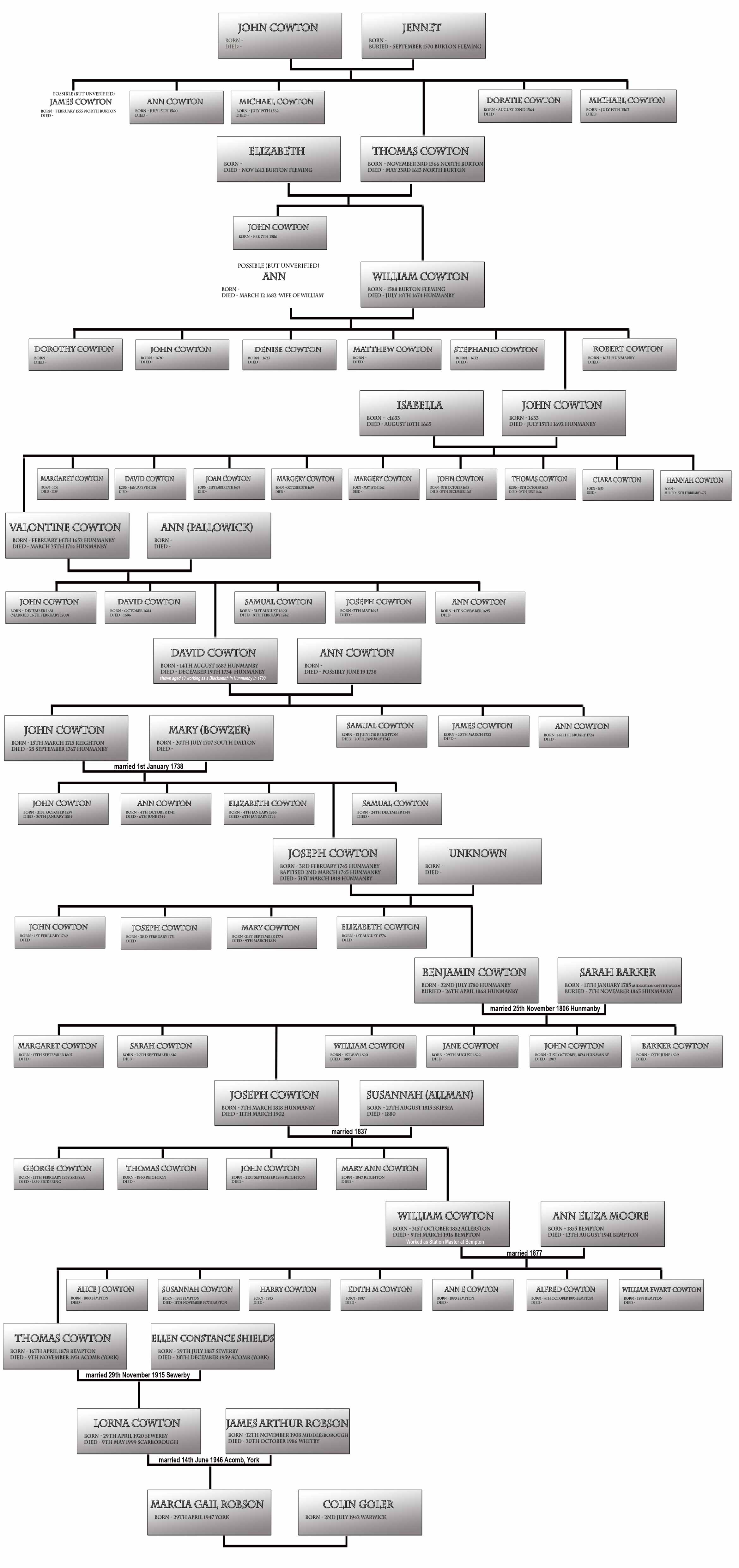 Lorna Tree